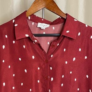 Roolee Tops - ROOLEE Everely crop top Roolee Tops - ROOLEE Everely crop top